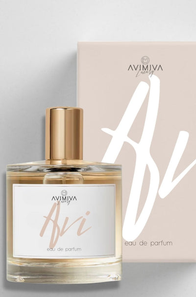 AVIMIVA Luxury Avi eau de parfum 50 und 100 ml